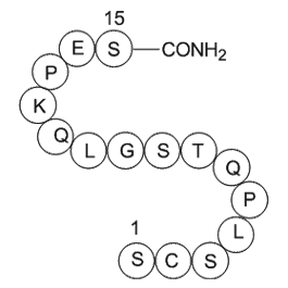 LEP (116-130) (mouse)