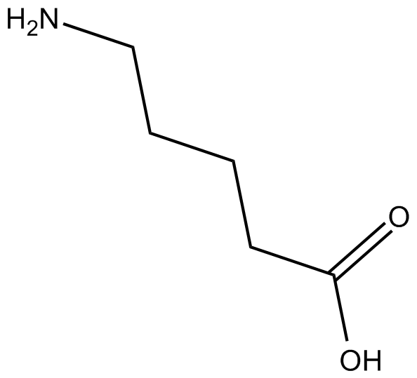 5-Aminovaleric acid hydrochloride