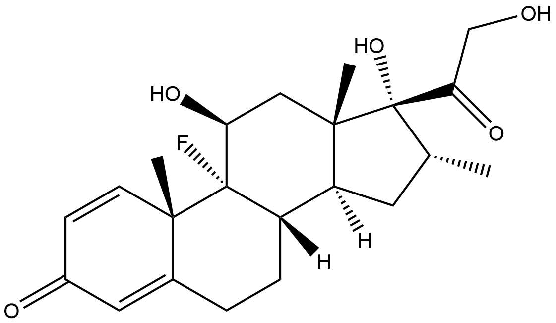 Dexamethasone (DHAP)