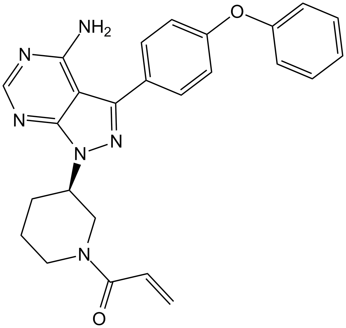 Ibrutinib