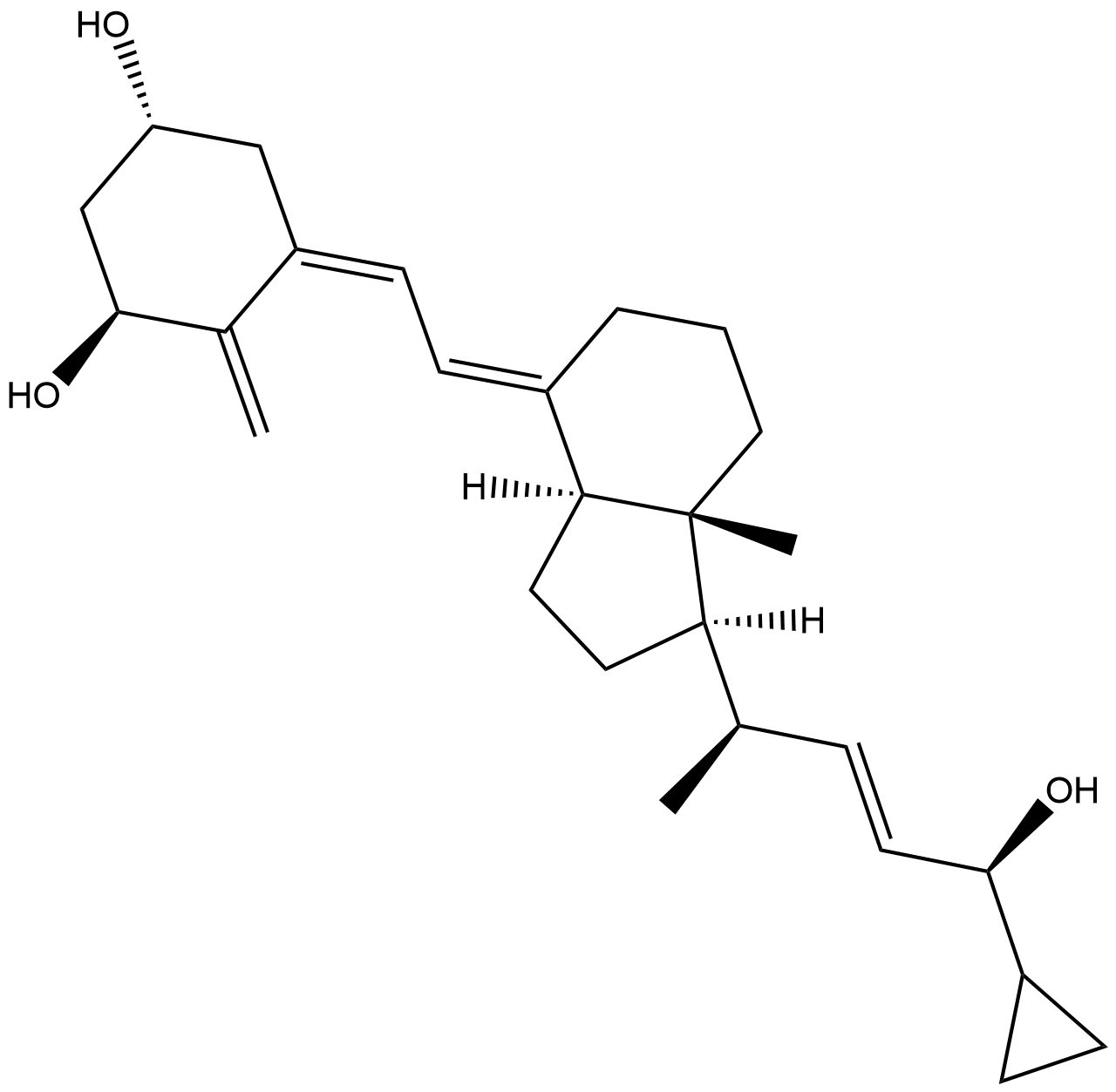 Calcipotriol