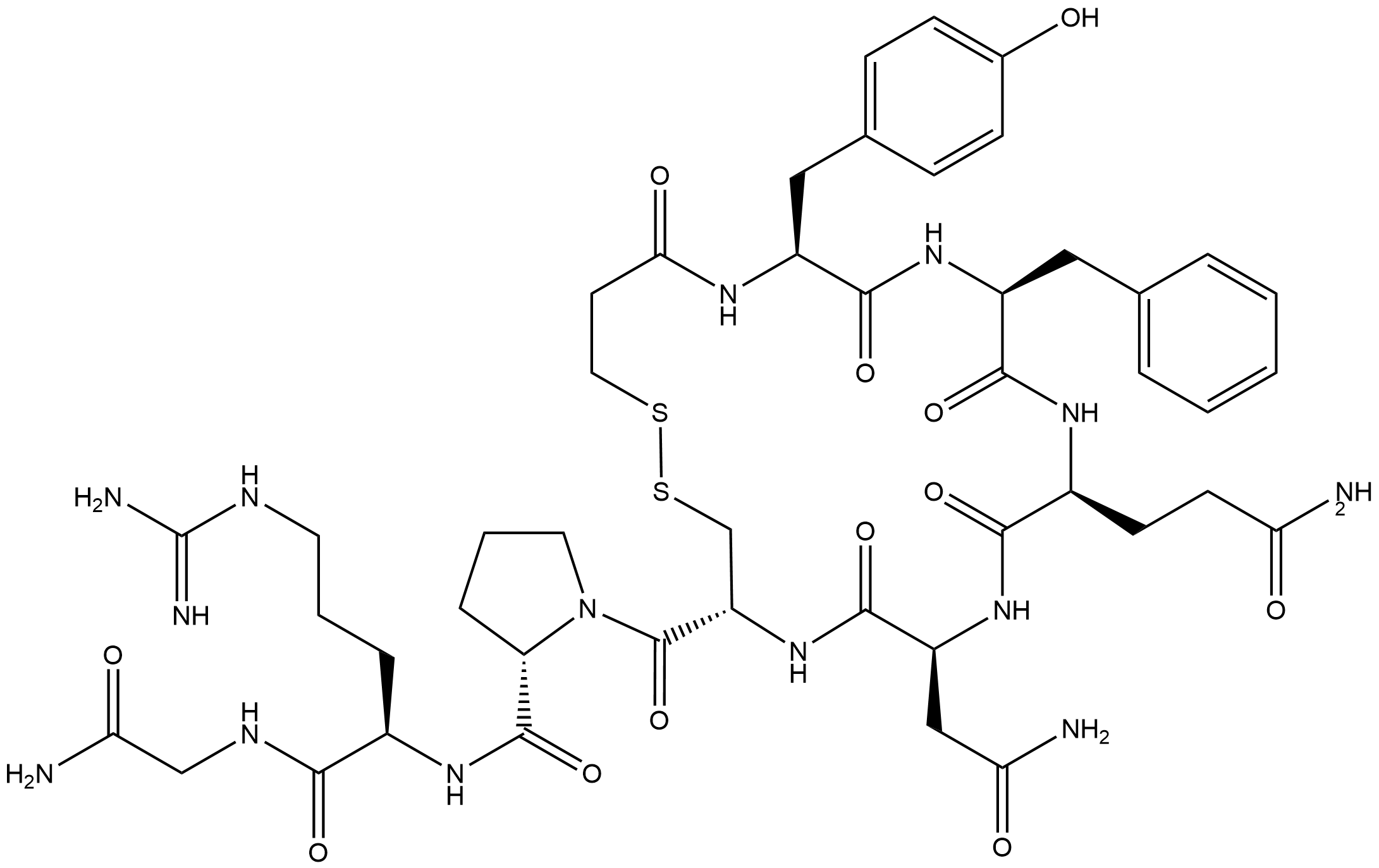 Desmopressin
