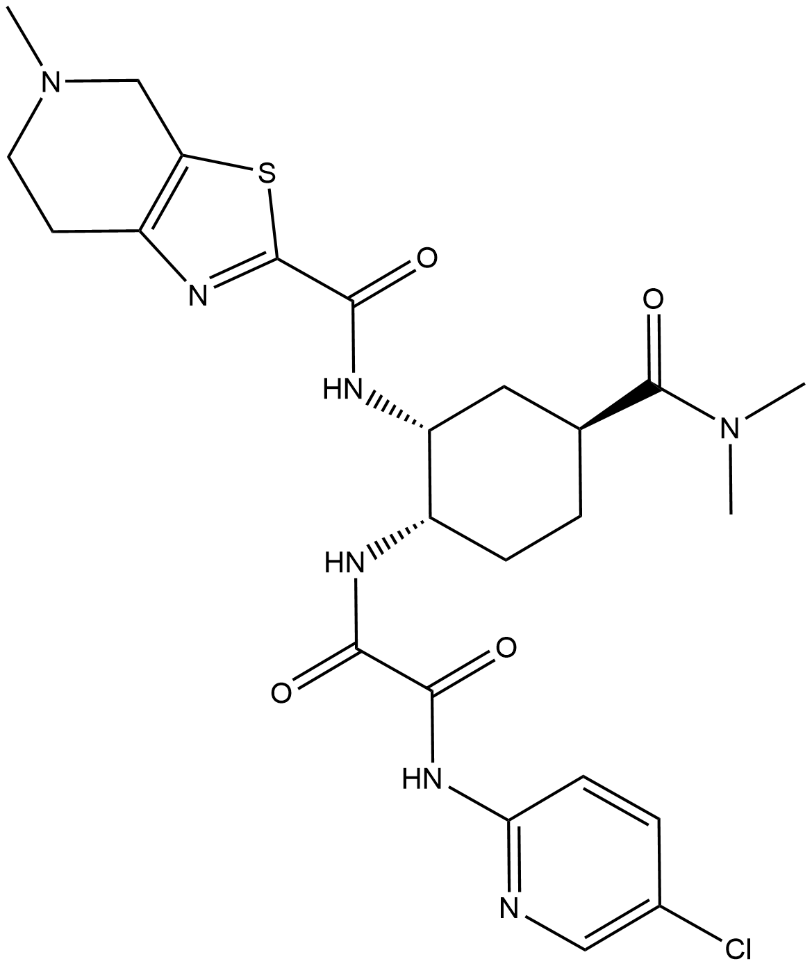 Edoxaban