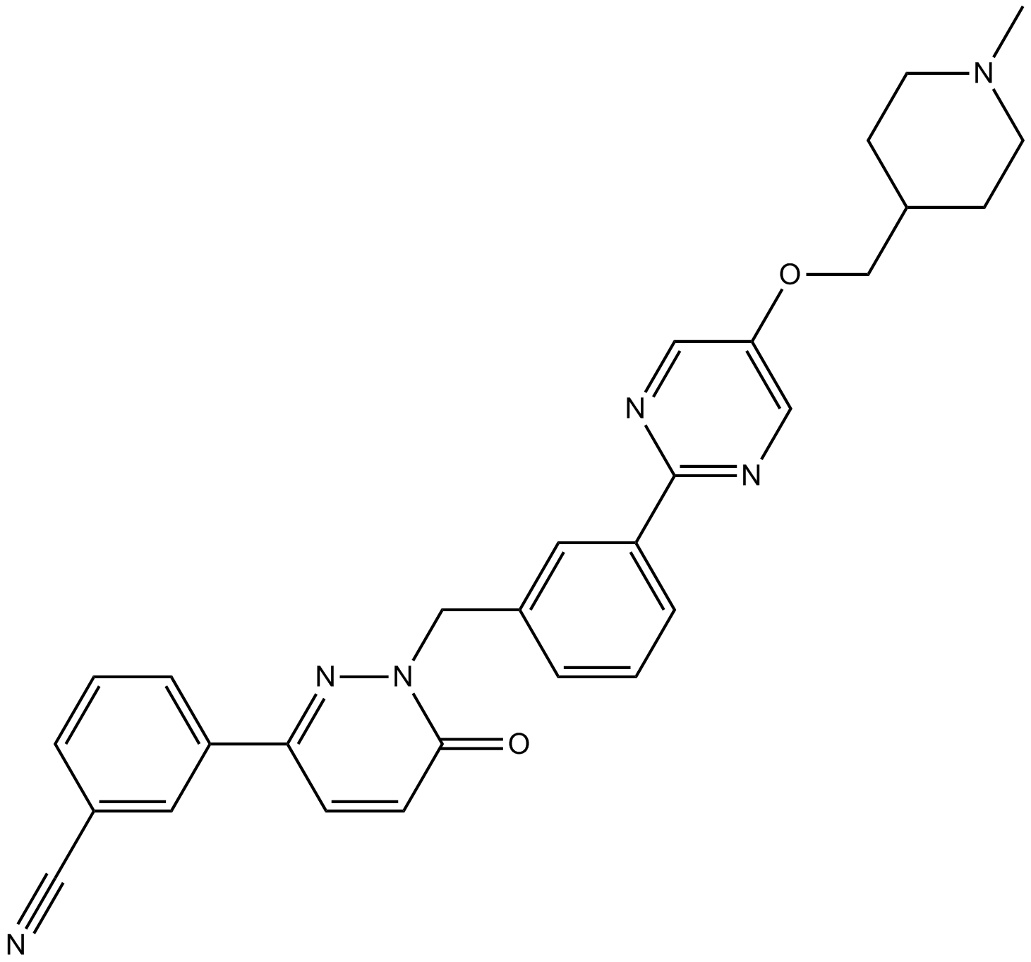 Tepotinib