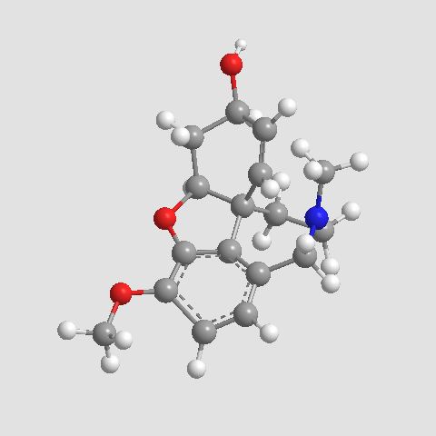 Galanthamine