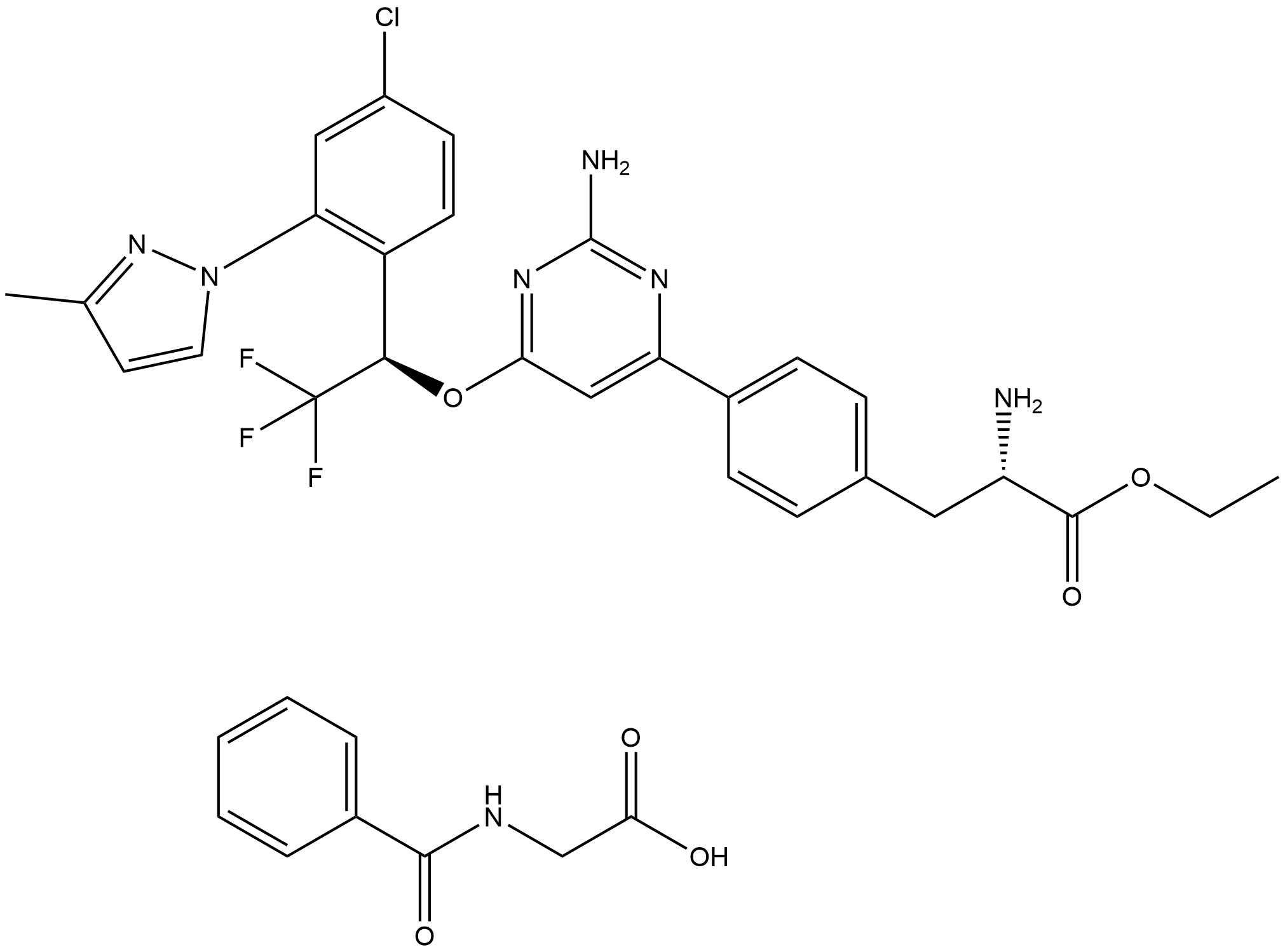 Telotristat etiprate