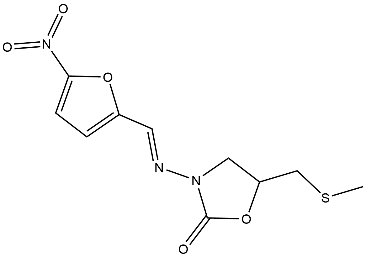 Nifuratel