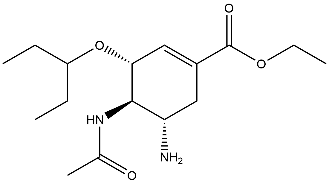Oseltamivir