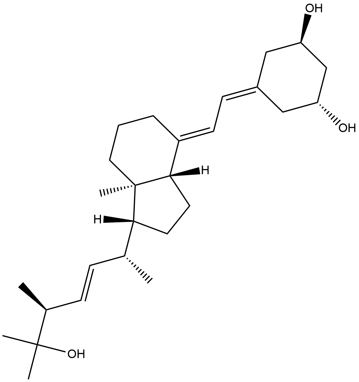 Paricalcitol