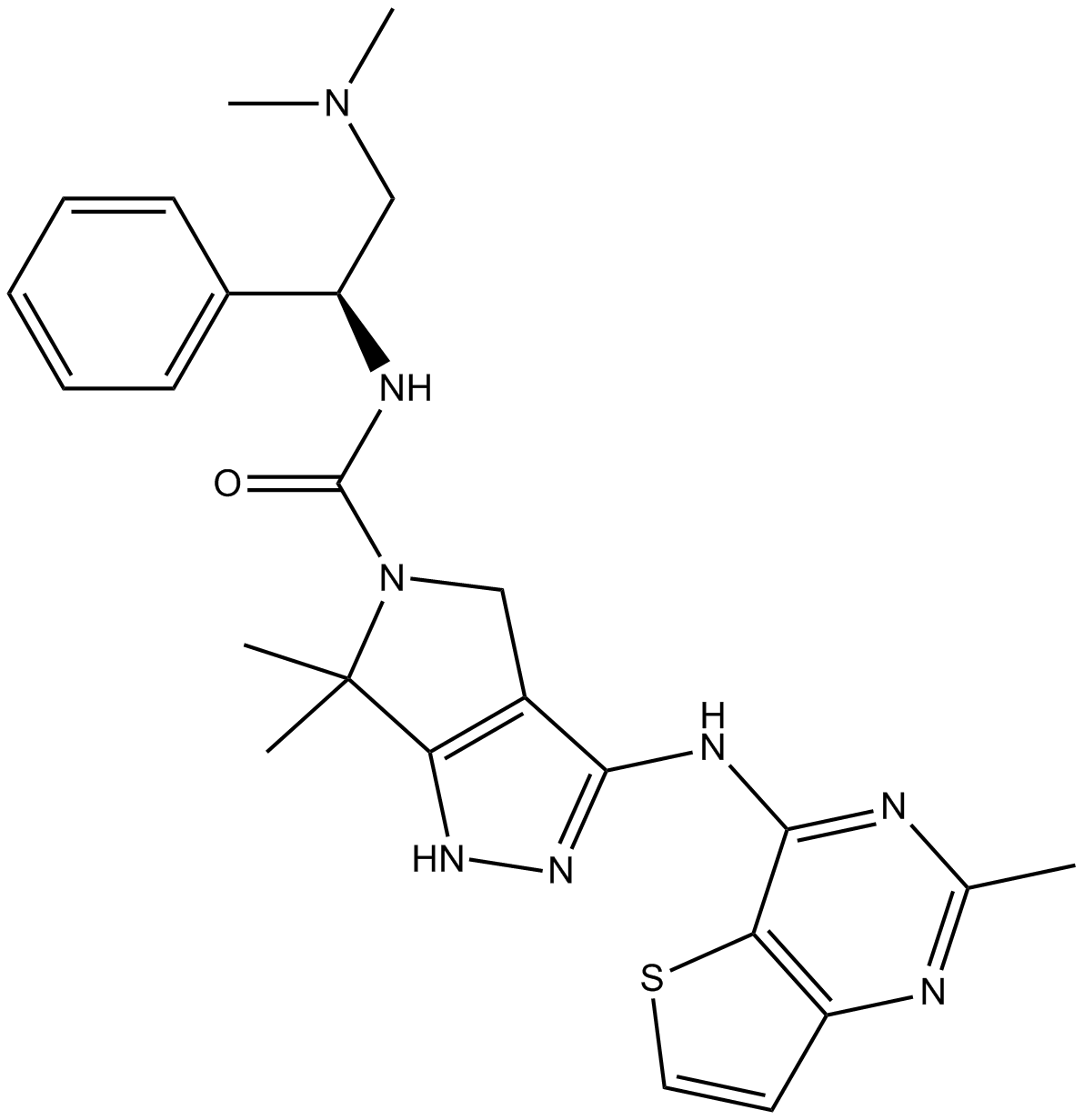 PF-3758309