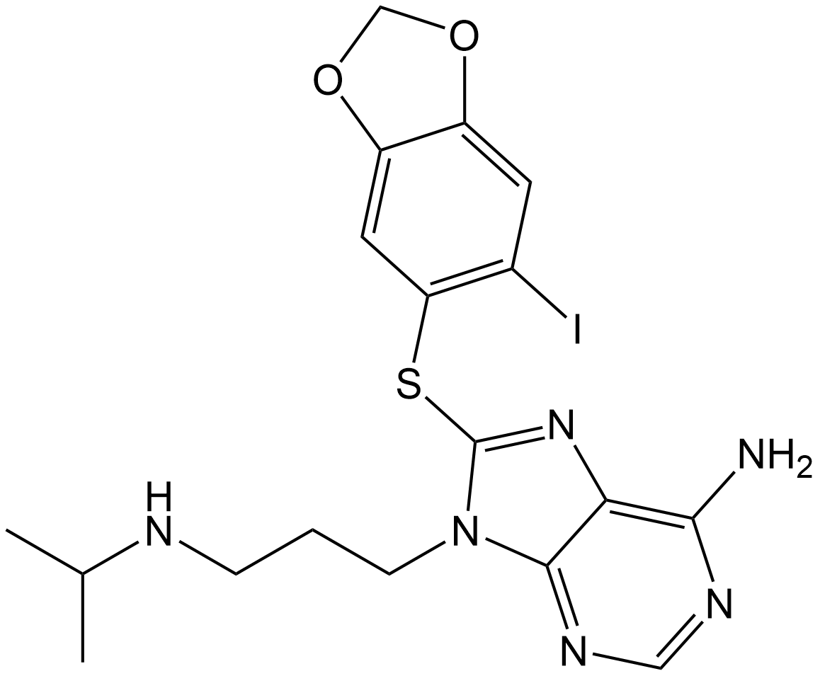 Zelavespib