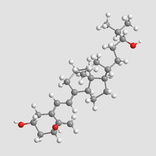 Tacalcitol