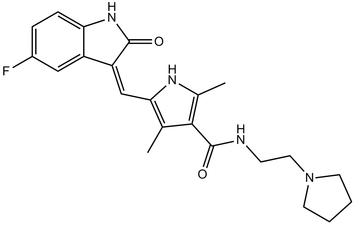 Toceranib