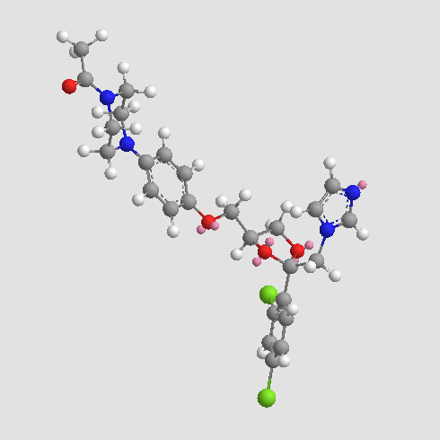 Ketoconazole