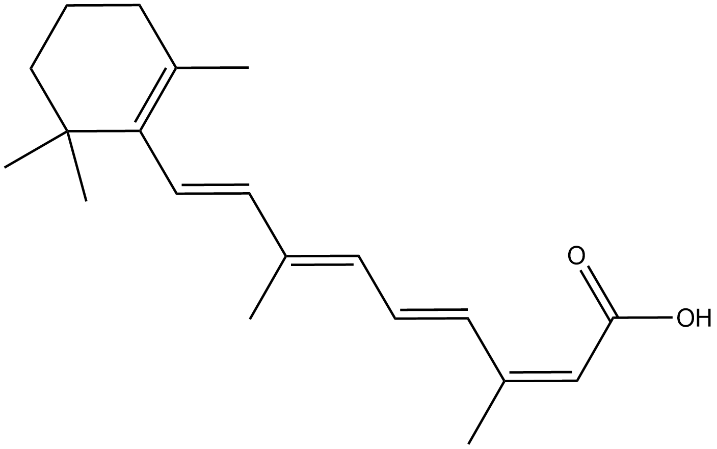 Isotretinoin