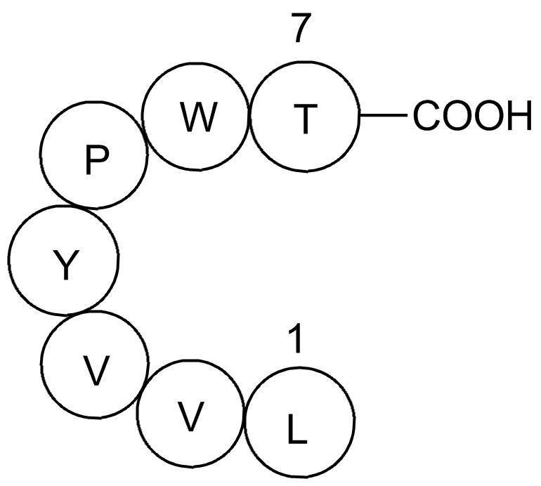 Spinorphin