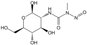 Streptozotocin