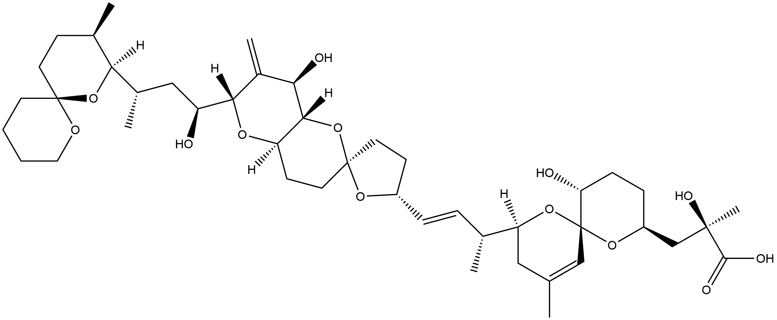 Okadaic acid