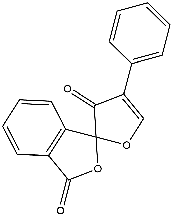 Fluorescamine