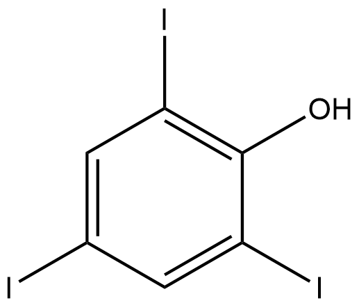 2,4,6-Triiodophenol