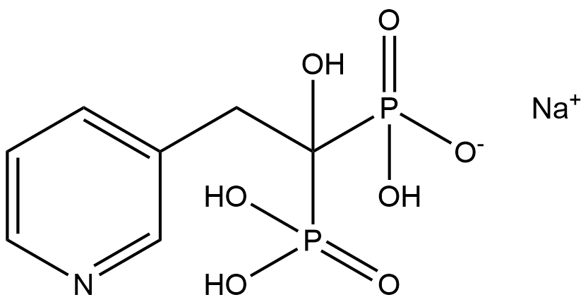 Risedronate Sodium