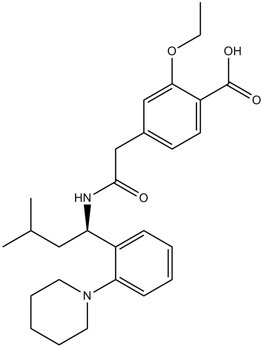Repaglinide