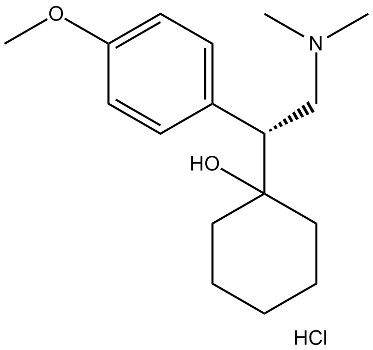 Venlafaxine HCl