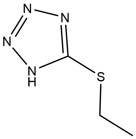 5-Ethyltio-1H-Tetrazole