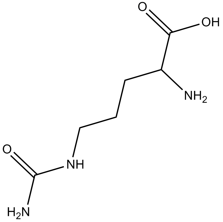 Citrulline
