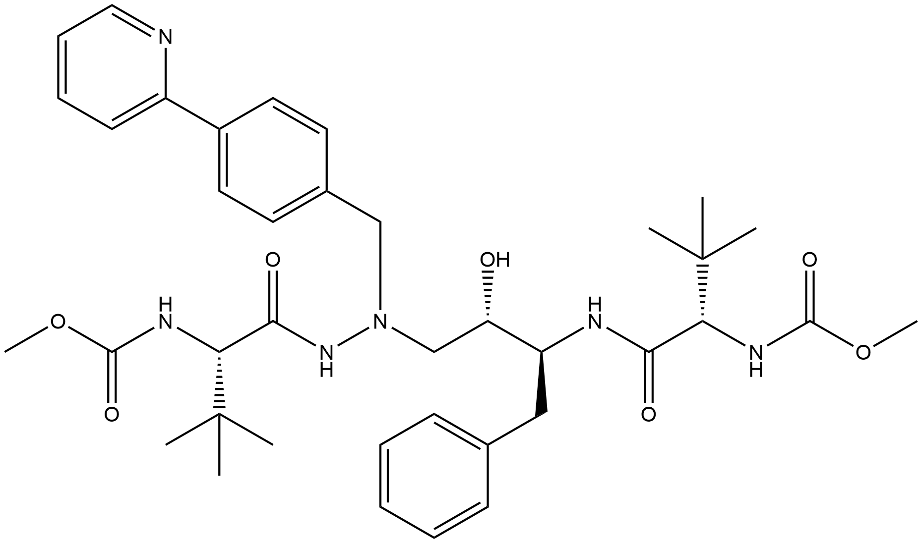 Atazanavir