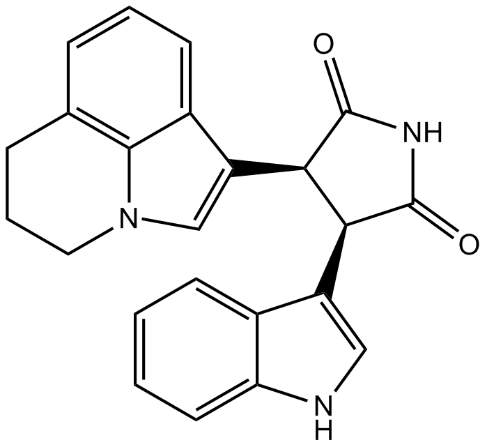 Tivantinib (ARQ 197)