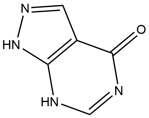 Allopurinol