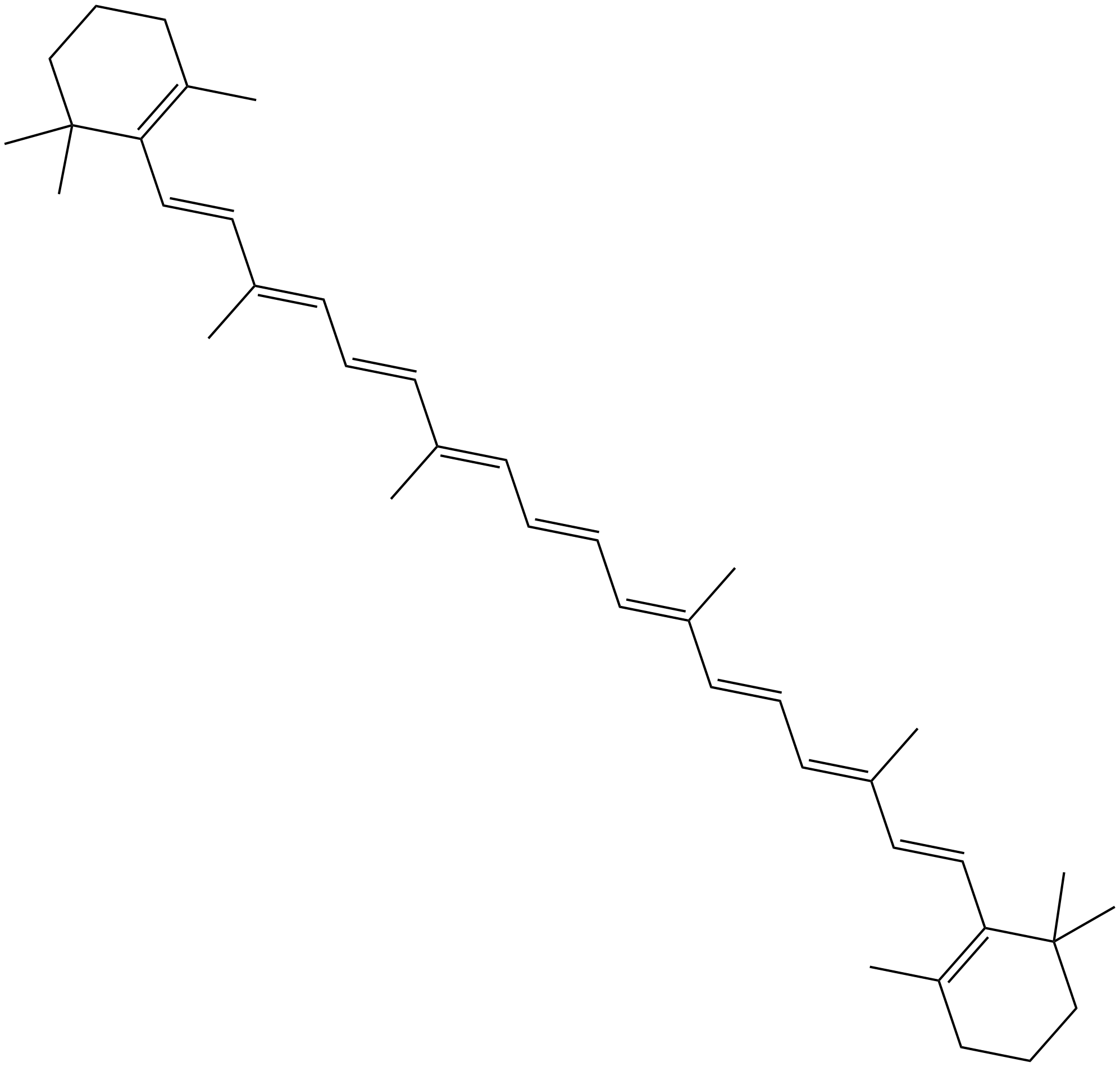 Betacarotene