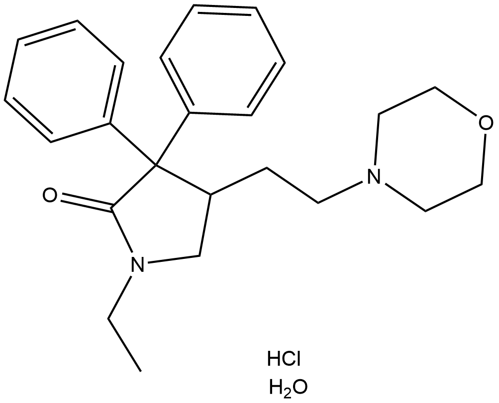 Doxapram HCl