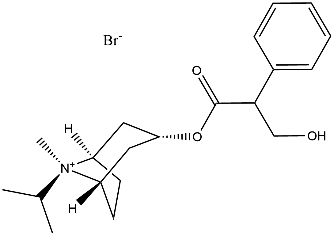 Ipratropium Bromide
