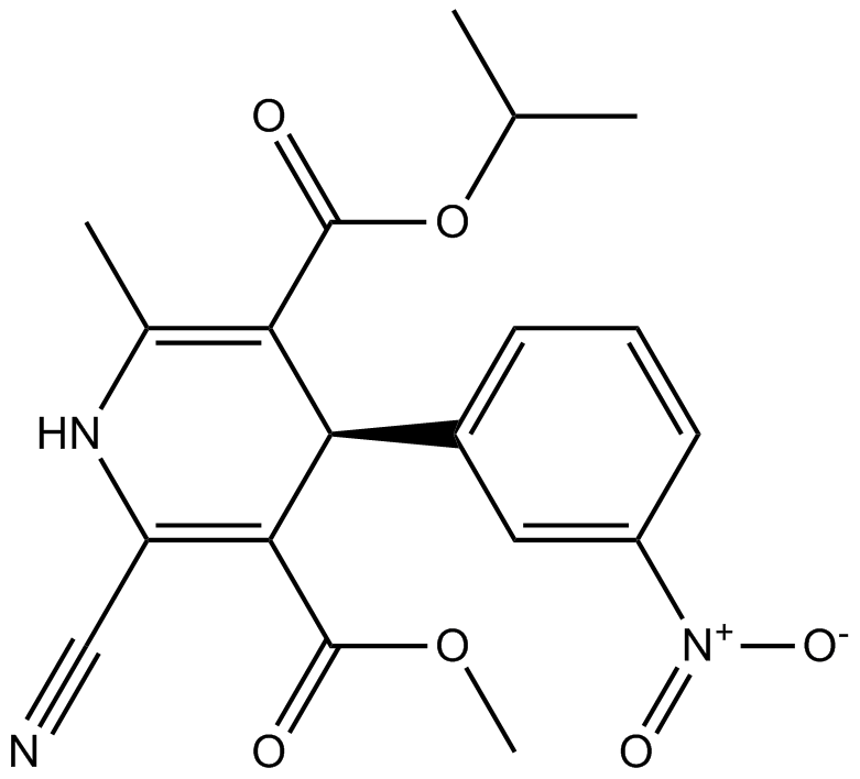 Nilvadipine