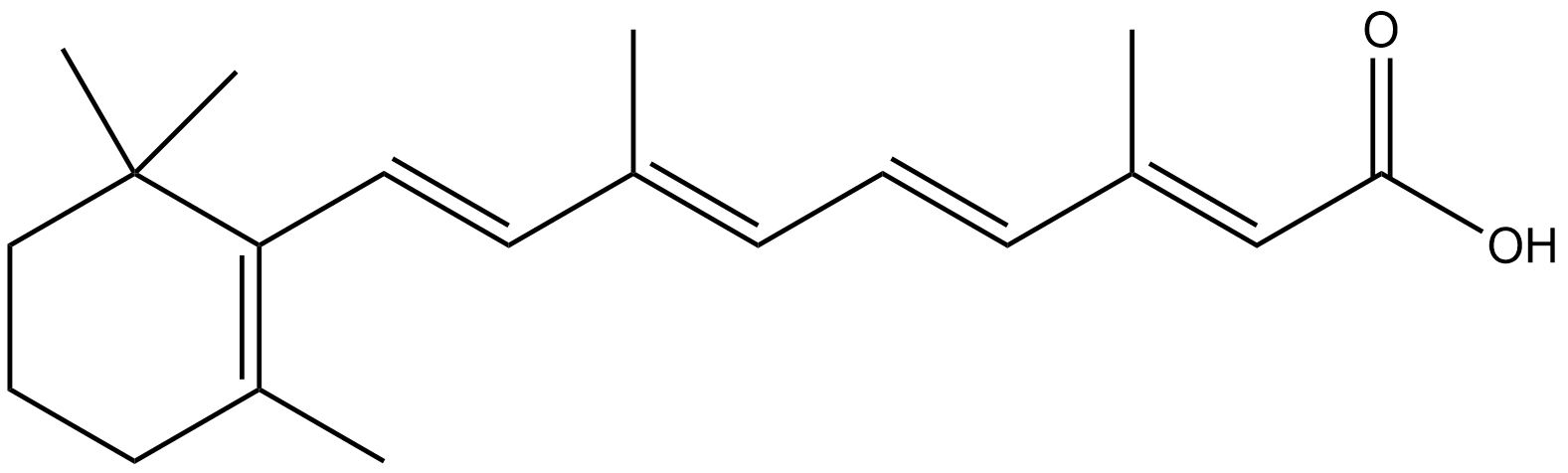 Tretinoin (Aberela)