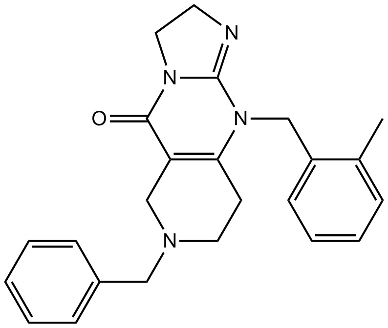 TIC10 isomer