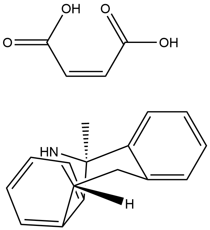(+)-MK 801 Maleate