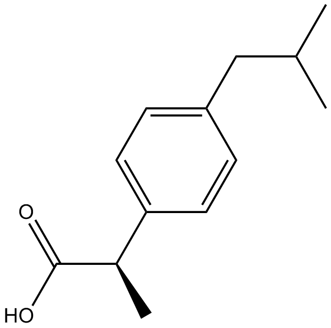(R)-(-)-Ibuprofen