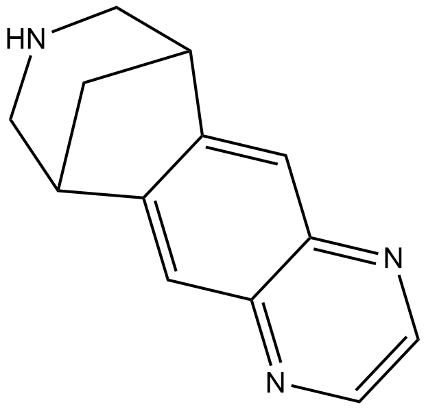 Varenicline