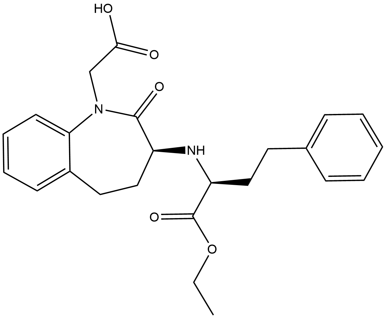 Benazepril