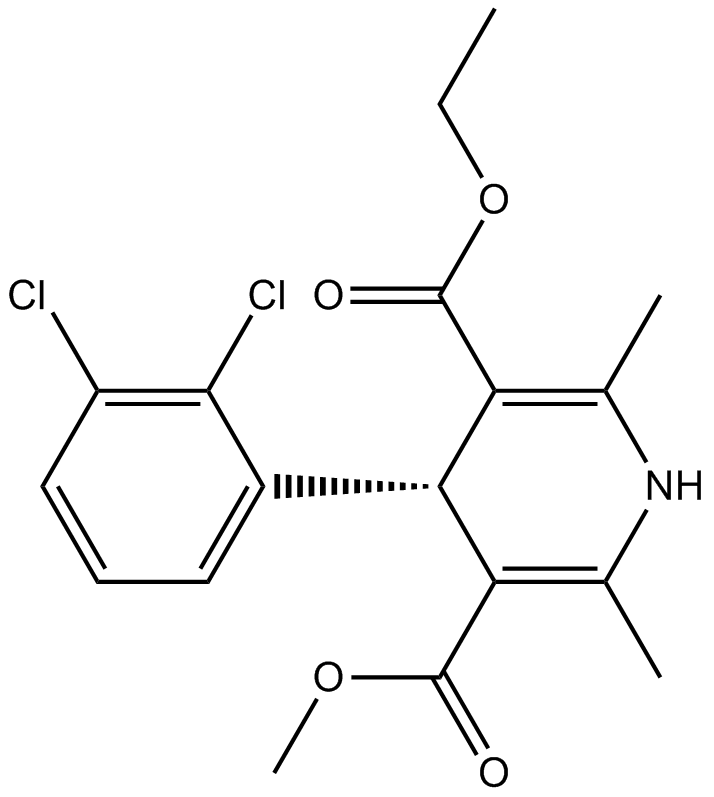 Felodipine
