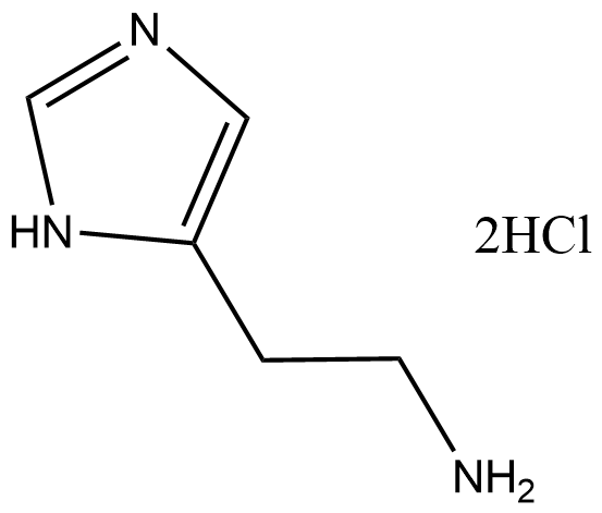 Histamine 2HCl