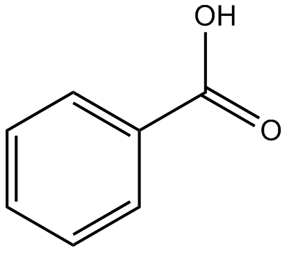 Benzoic Acid