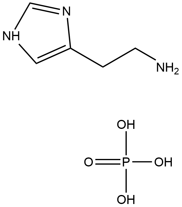 Histamine Phosphate