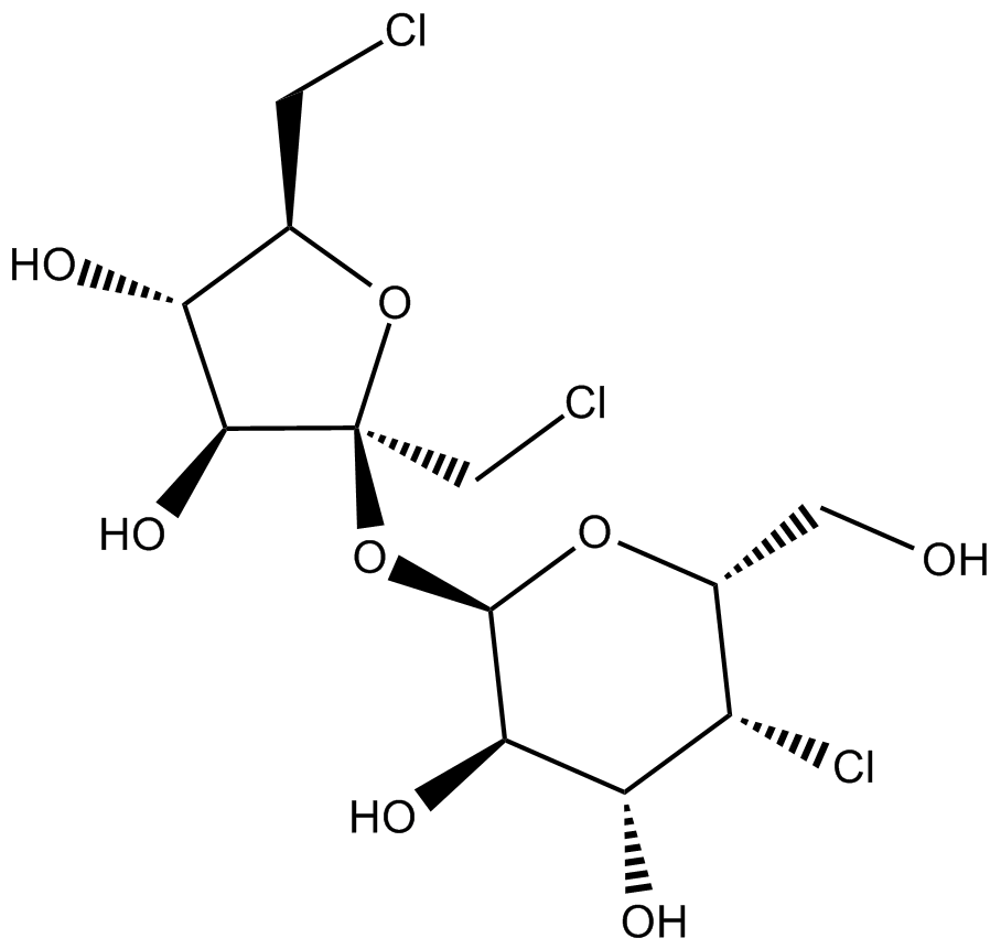 Sucralose