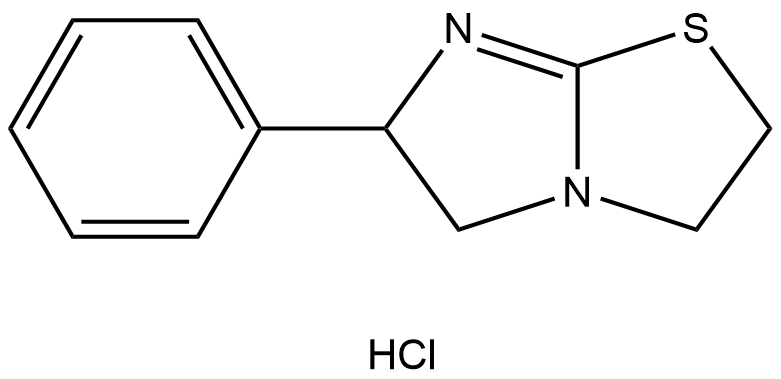 Tetramisole HCl
