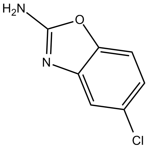 Zoxazolamine