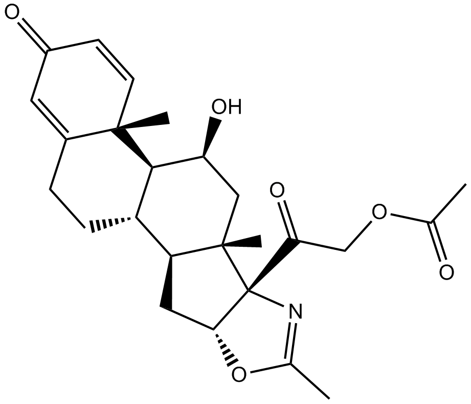 Deflazacort